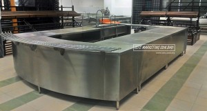 Stainless Steel Equipment Display01  